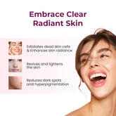Kozicare face wash - hydrate and cleanse all skin types